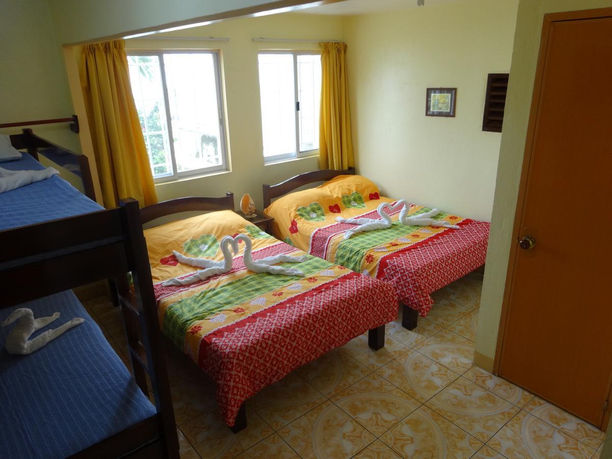 House Rapunzel Hotel ออสลอบ ภายนอก รูปภาพ