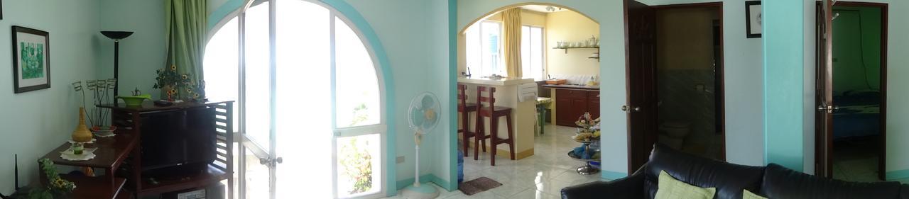 House Rapunzel Hotel ออสลอบ ภายนอก รูปภาพ
