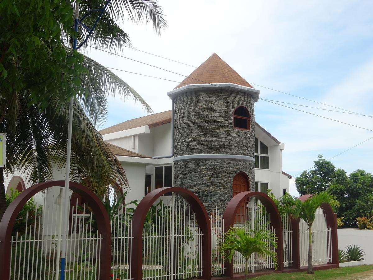 House Rapunzel Hotel ออสลอบ ภายนอก รูปภาพ